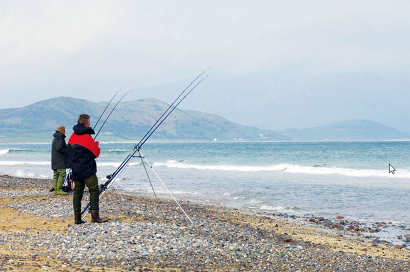 Fishing