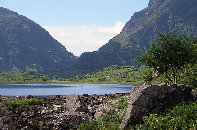 Killarney Lakes