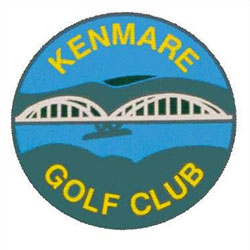 Kenmare Golf Club
