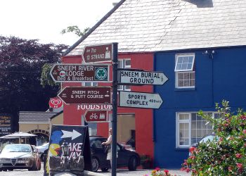 sneem