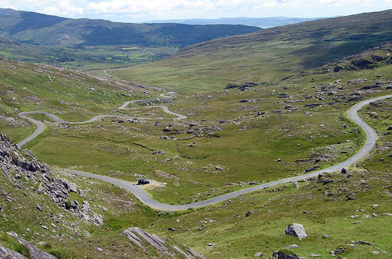 beara peninsula