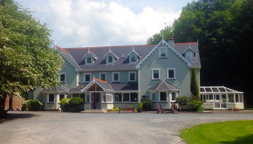 Gleann Fia Country House