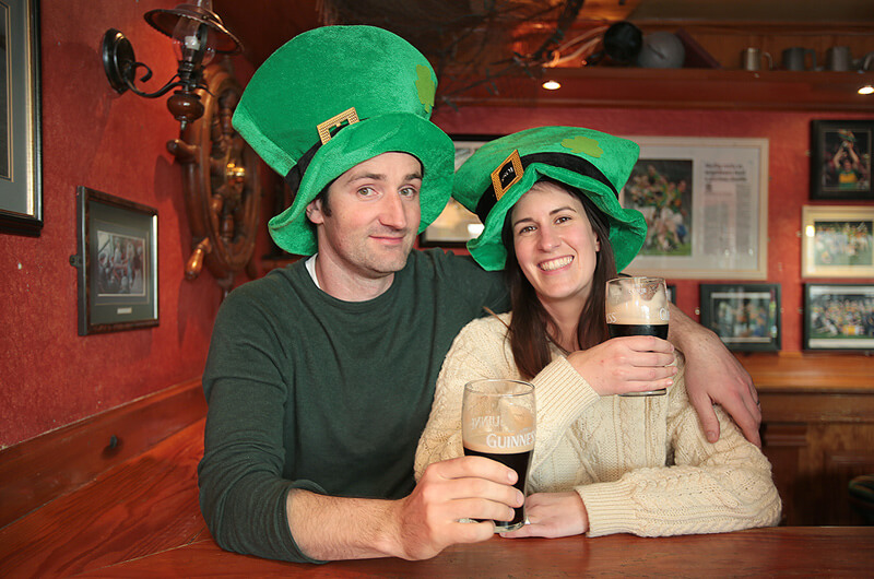 st pats